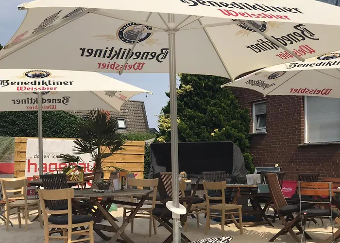 Gasthaus Hotel Rosenboom