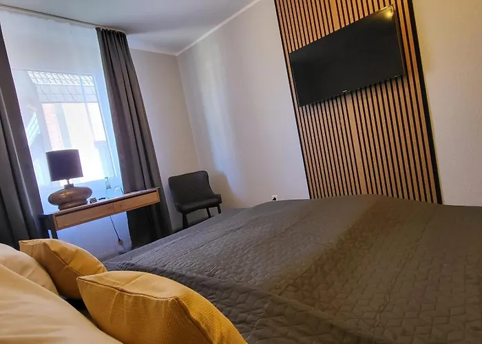 N Hotel