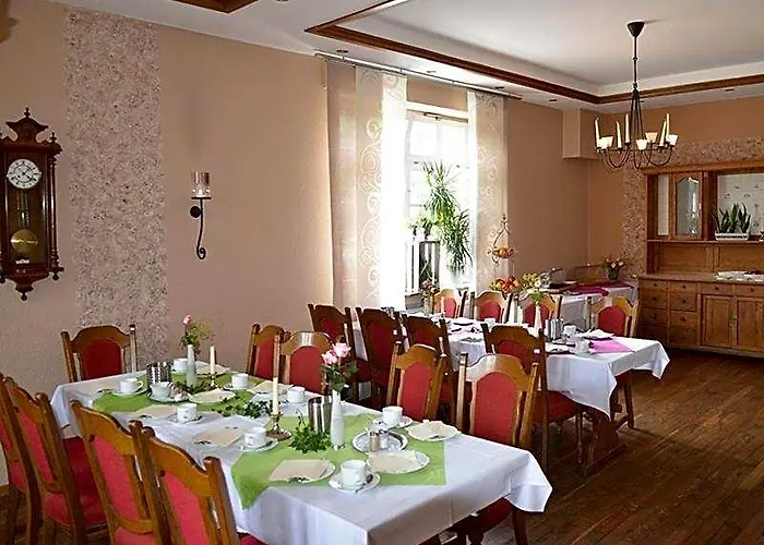 Hotel Gasthof Kruse